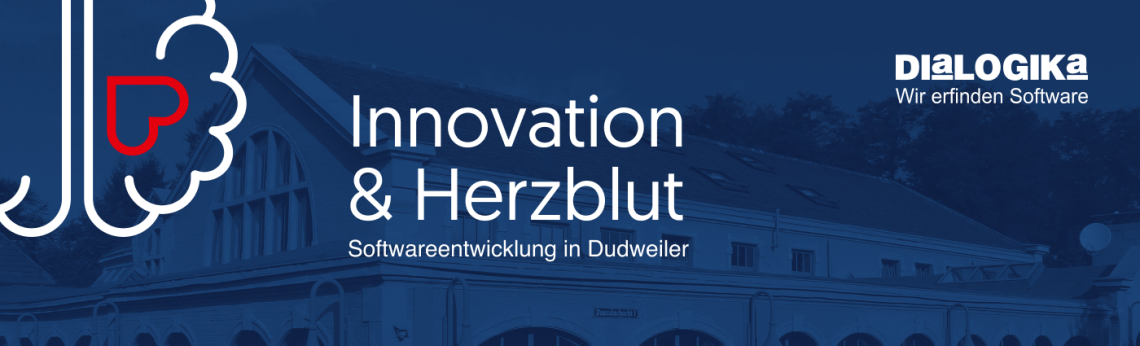 Initiativbewerbung (m/w/d), 1. Bild